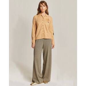 NEW ME369 serenity button shirt in rodeo